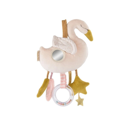 Aktivitäten Schwan zum Aufhängen