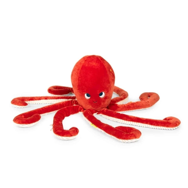 Kuscheltier Krake Paulie