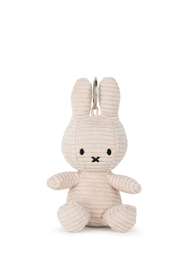 Miffy ECO Cord Schlüsselanhänger