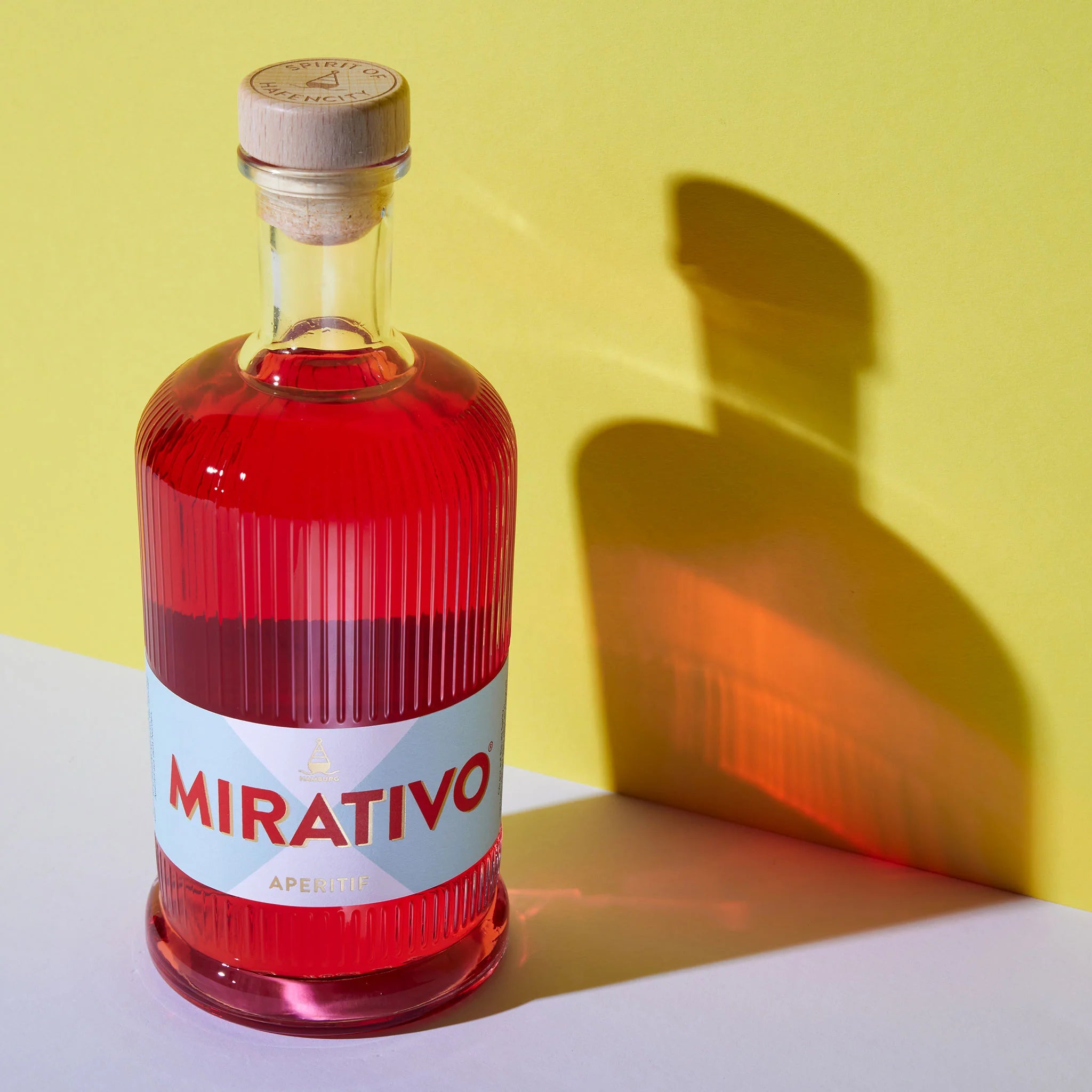 Mirativo groß - 700 ml