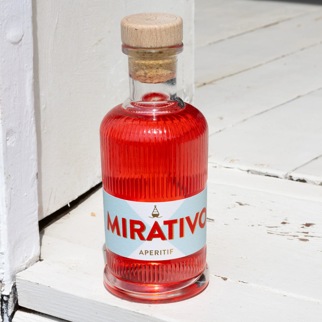 Mirativo klein - 200 ml