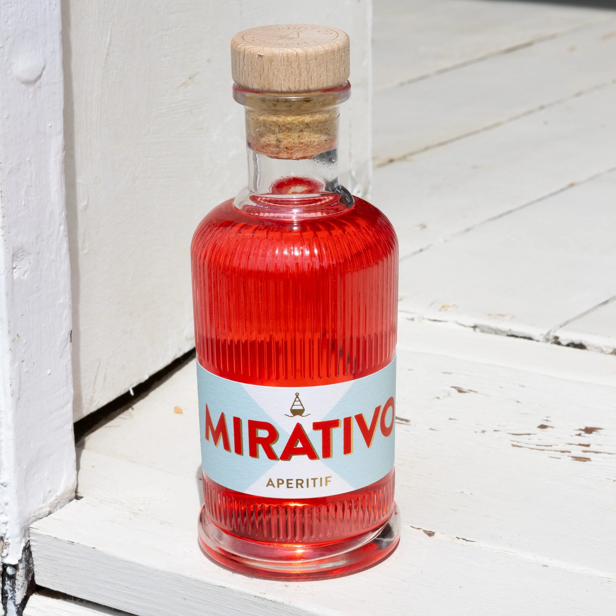 Mirativo klein - 200 ml