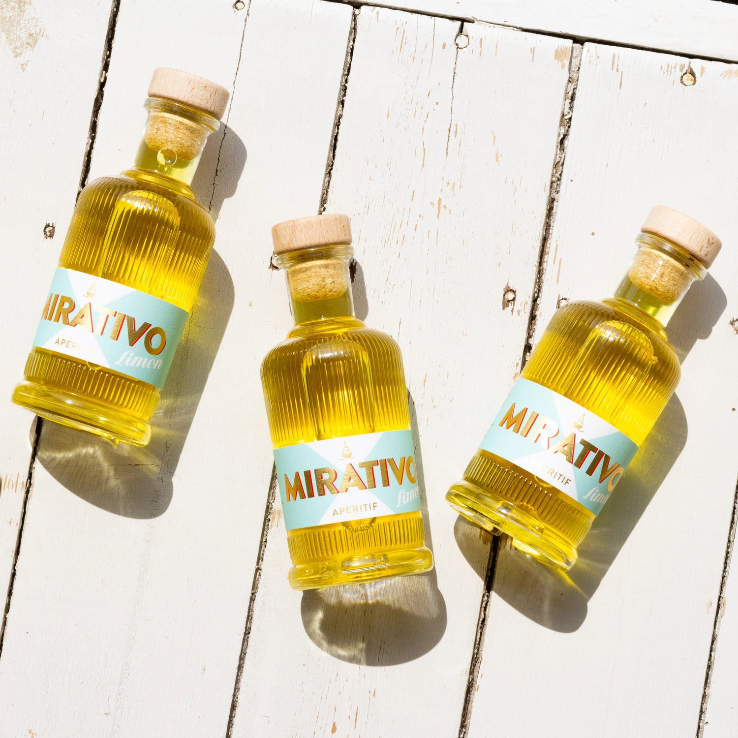 Mirativo Mini - 50 ml