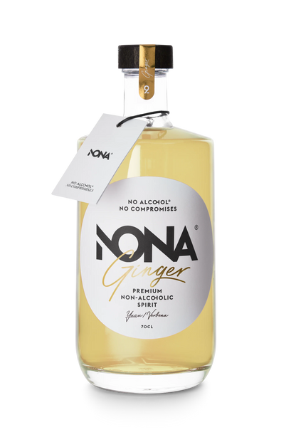 Nona Ginger Alkoholfrei 700ml