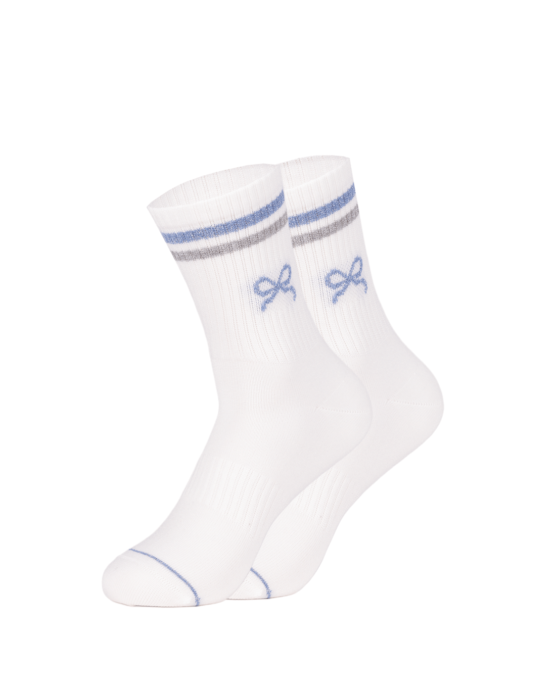 Socken Paris Chi Chi - Schleife