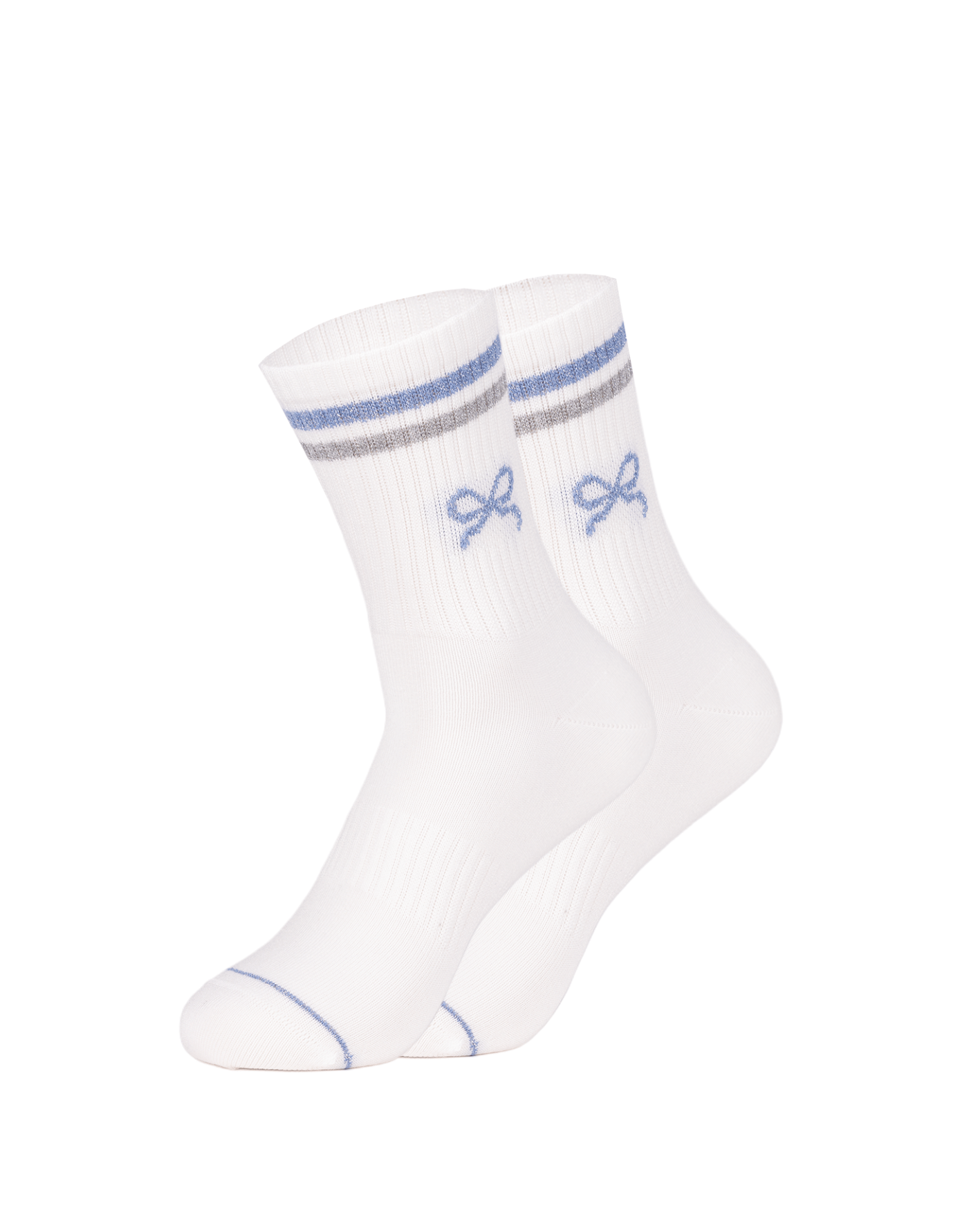 Socken Paris Chi Chi - Schleife