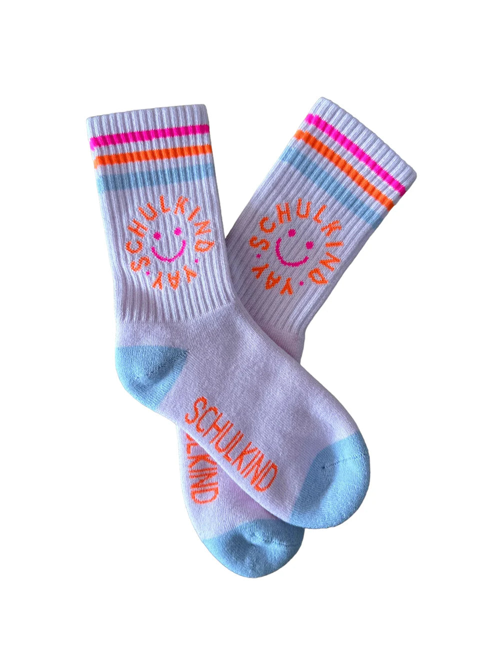Schulkind Socken - Größe 31-34