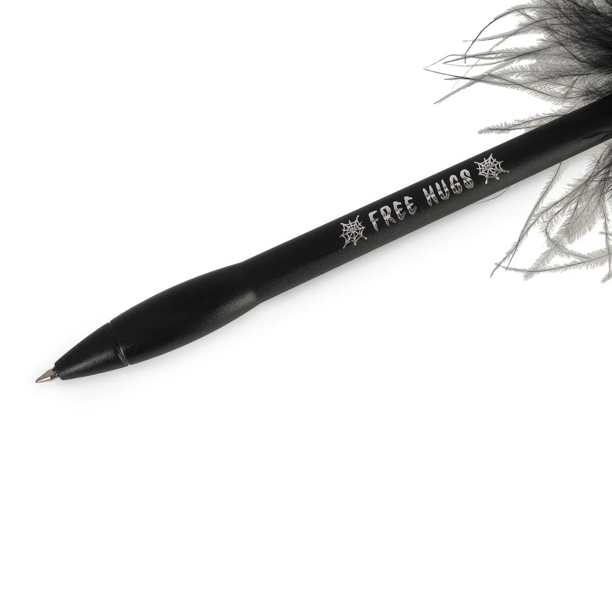 Halloween-Edition: Leuchtender Kugelschreiber