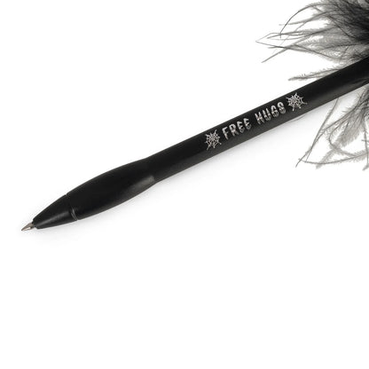 Halloween-Edition: Leuchtender Kugelschreiber