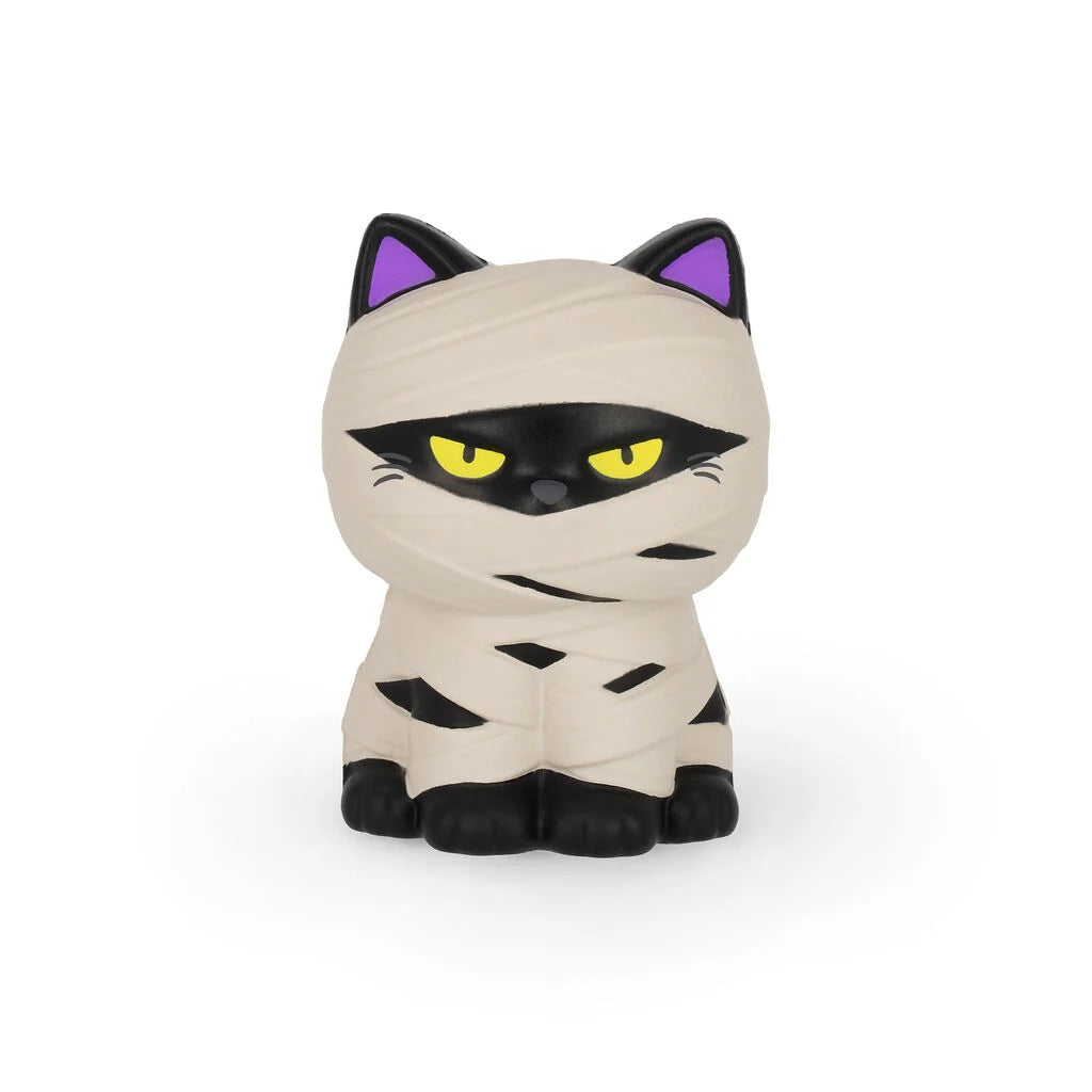 Halloween Anti-Stress-Spielzeug - Mummy Cat