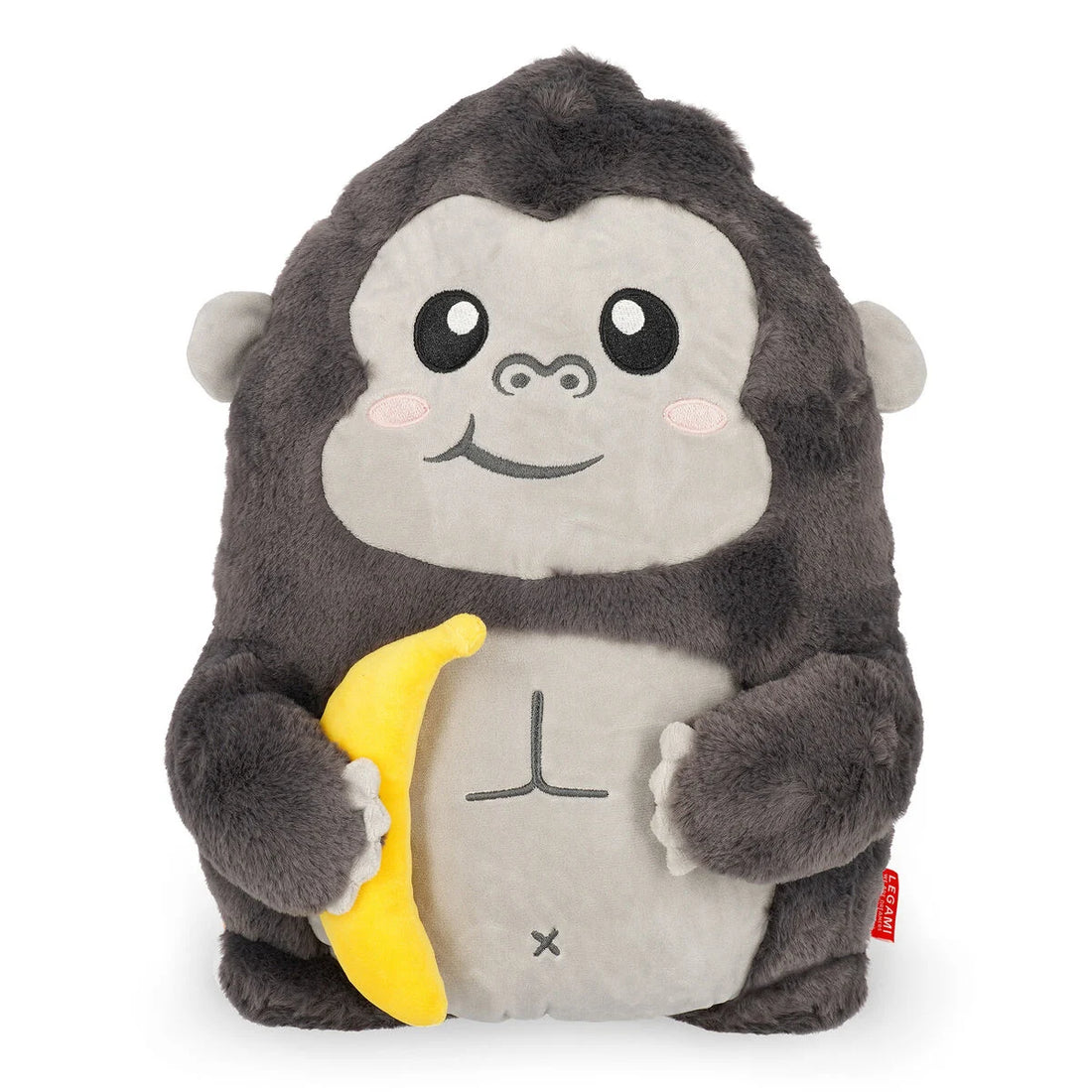Kissen Gorilla Supersoft!