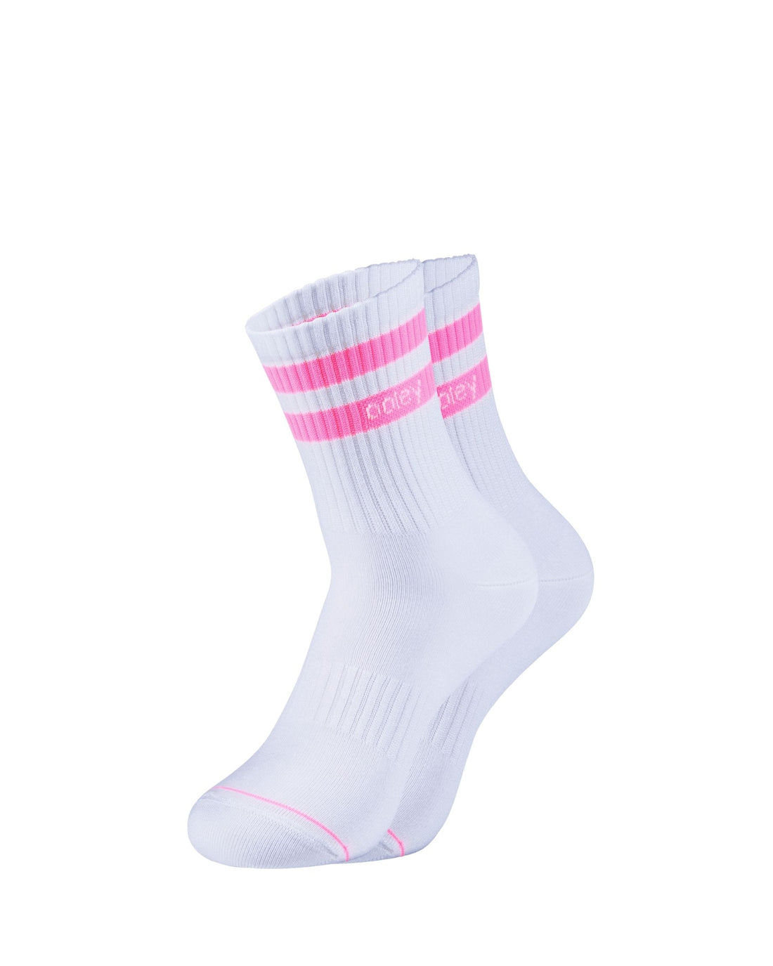 Socken Streetmood Pink Sky