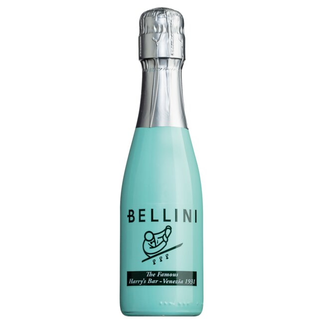 Bellini Piccolo