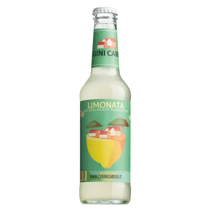 Sizilianische Limonade