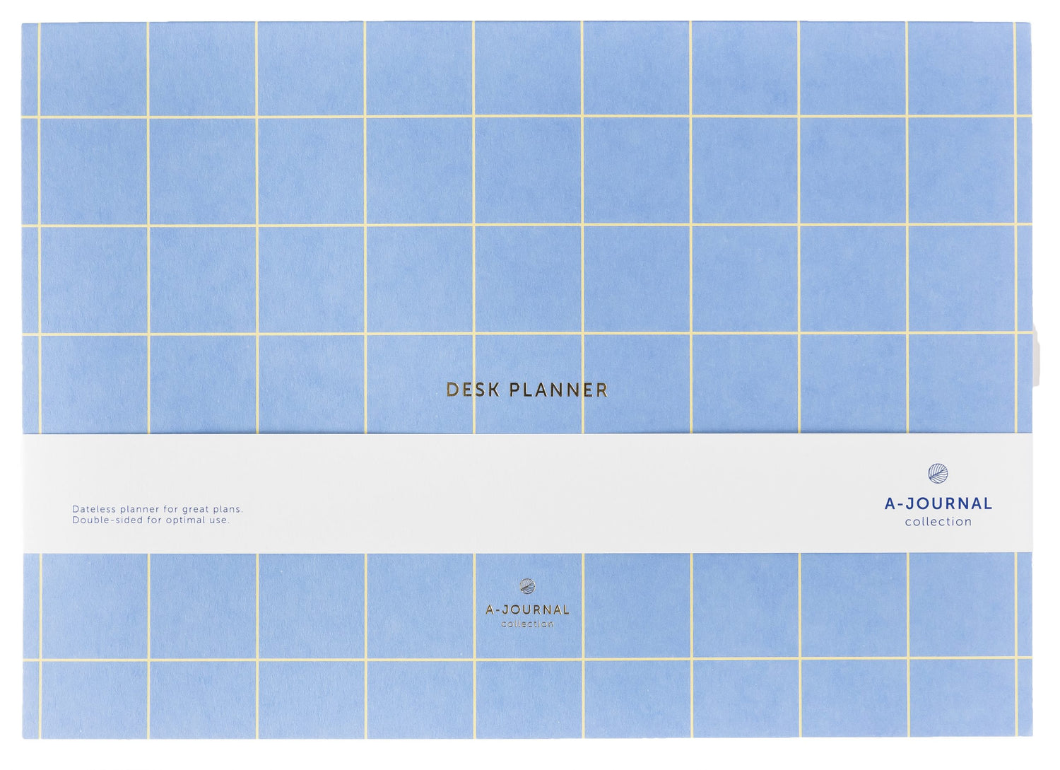 Deskplanner