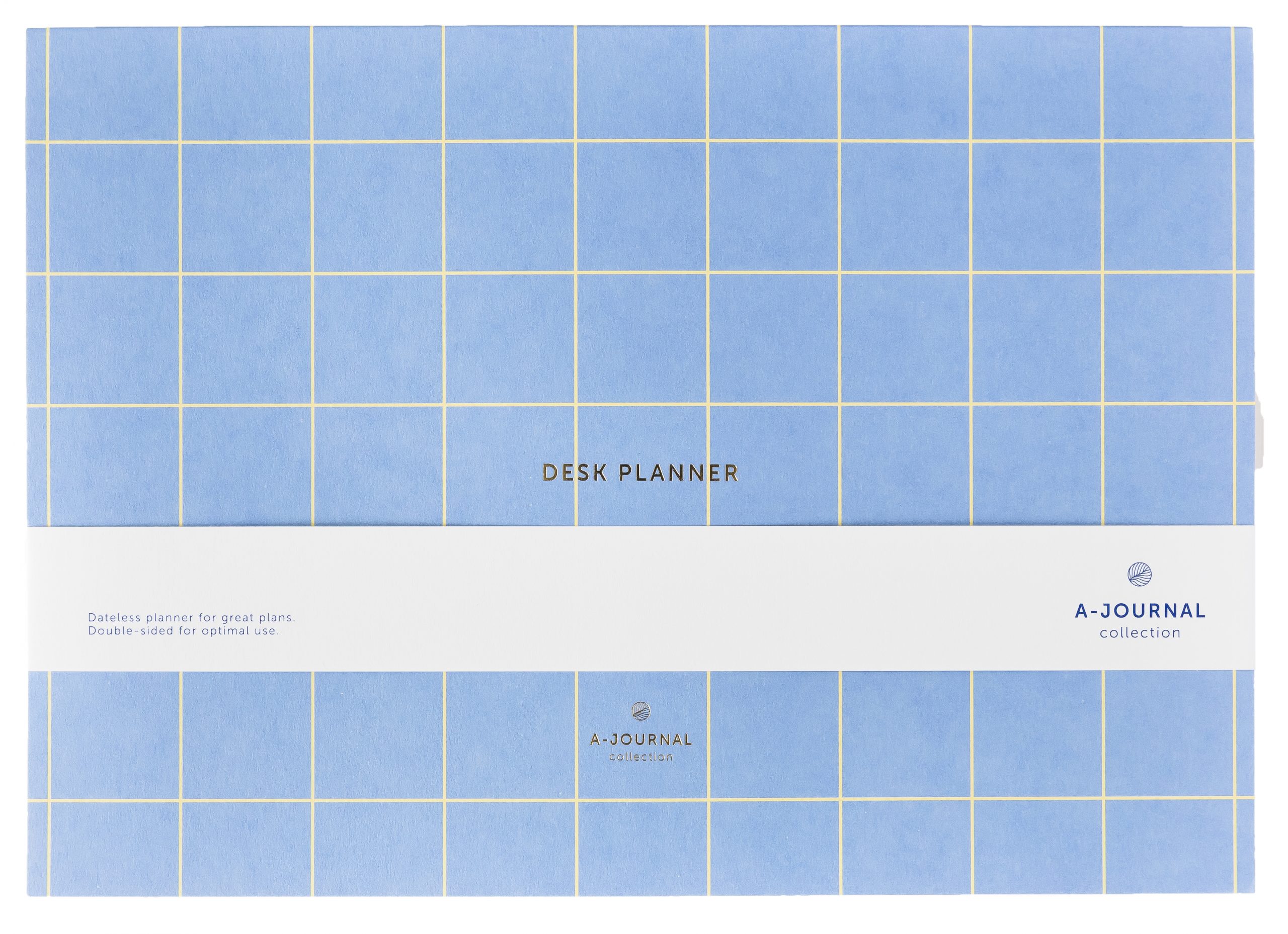 Deskplanner