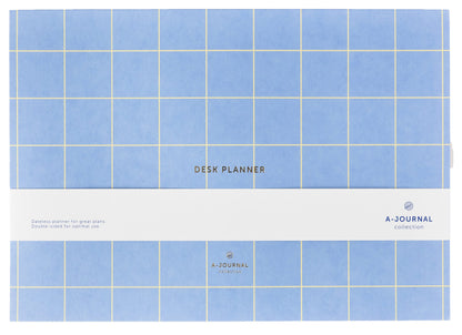 Deskplanner