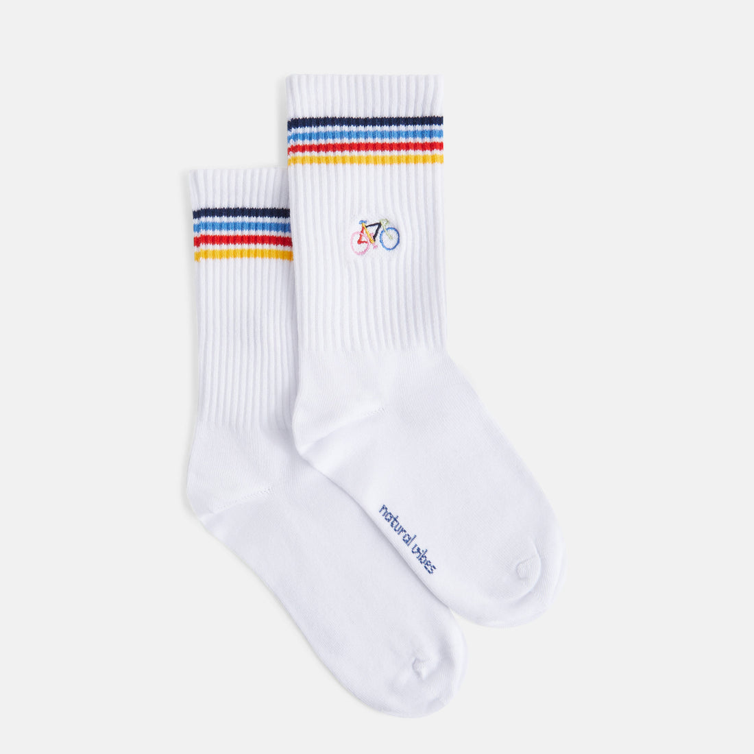 Socken Geschenkset Fahrrad - 2er Pack