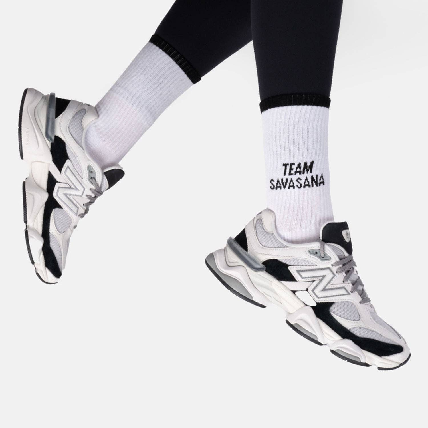 Socken Geschenkset Yoga - 2er Pack