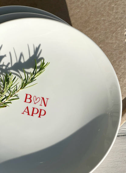 Pasta-Teller - Bella Italia