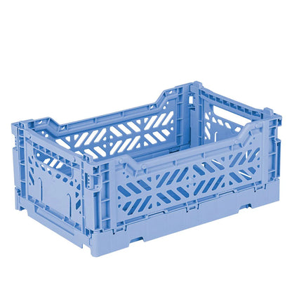 Faltkiste - verschiedene Designs