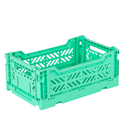 Faltkiste - verschiedene Designs