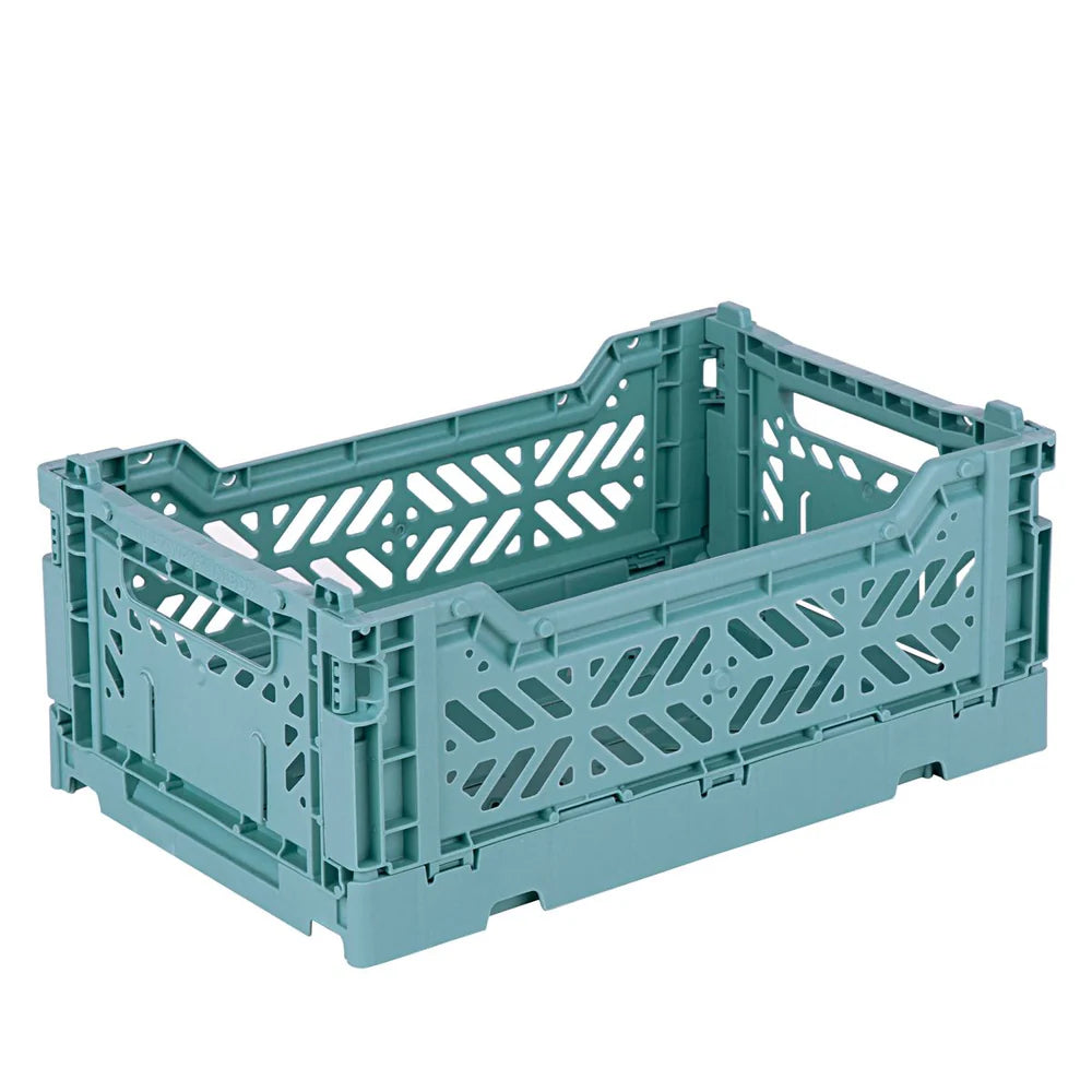 Faltkiste - verschiedene Designs