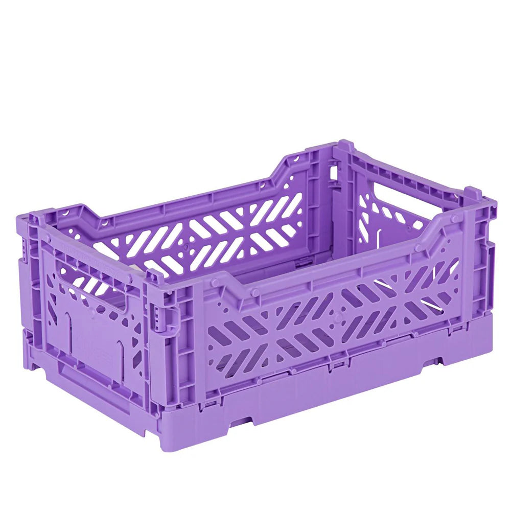 Faltkiste - verschiedene Designs