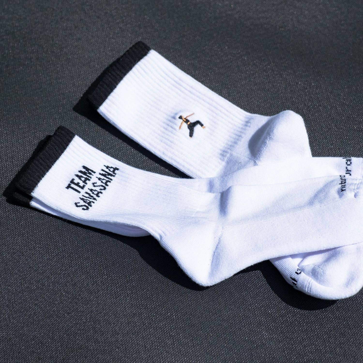 Socken Geschenkset Yoga - 2er Pack