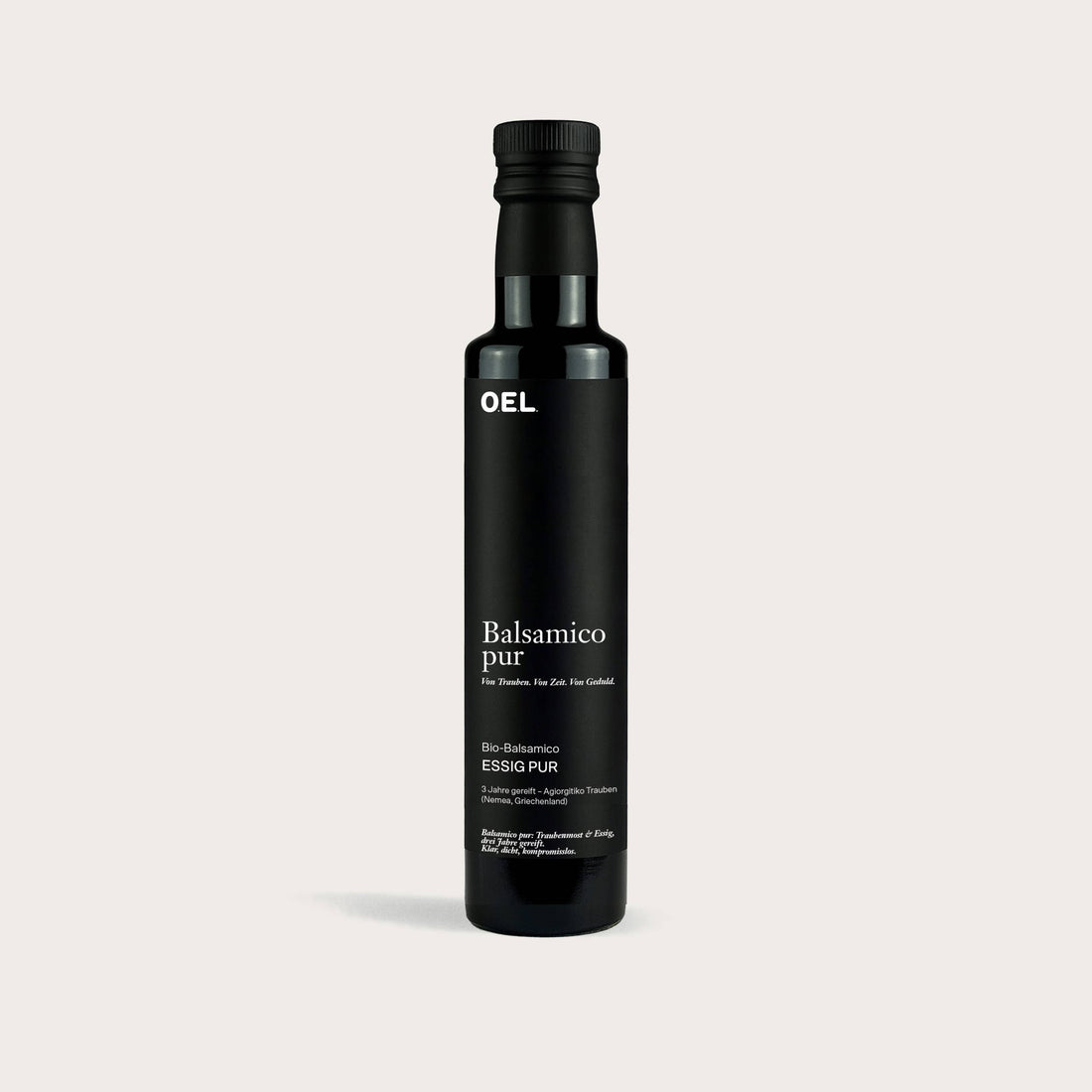 Bio Balsamico Pur 250 ml