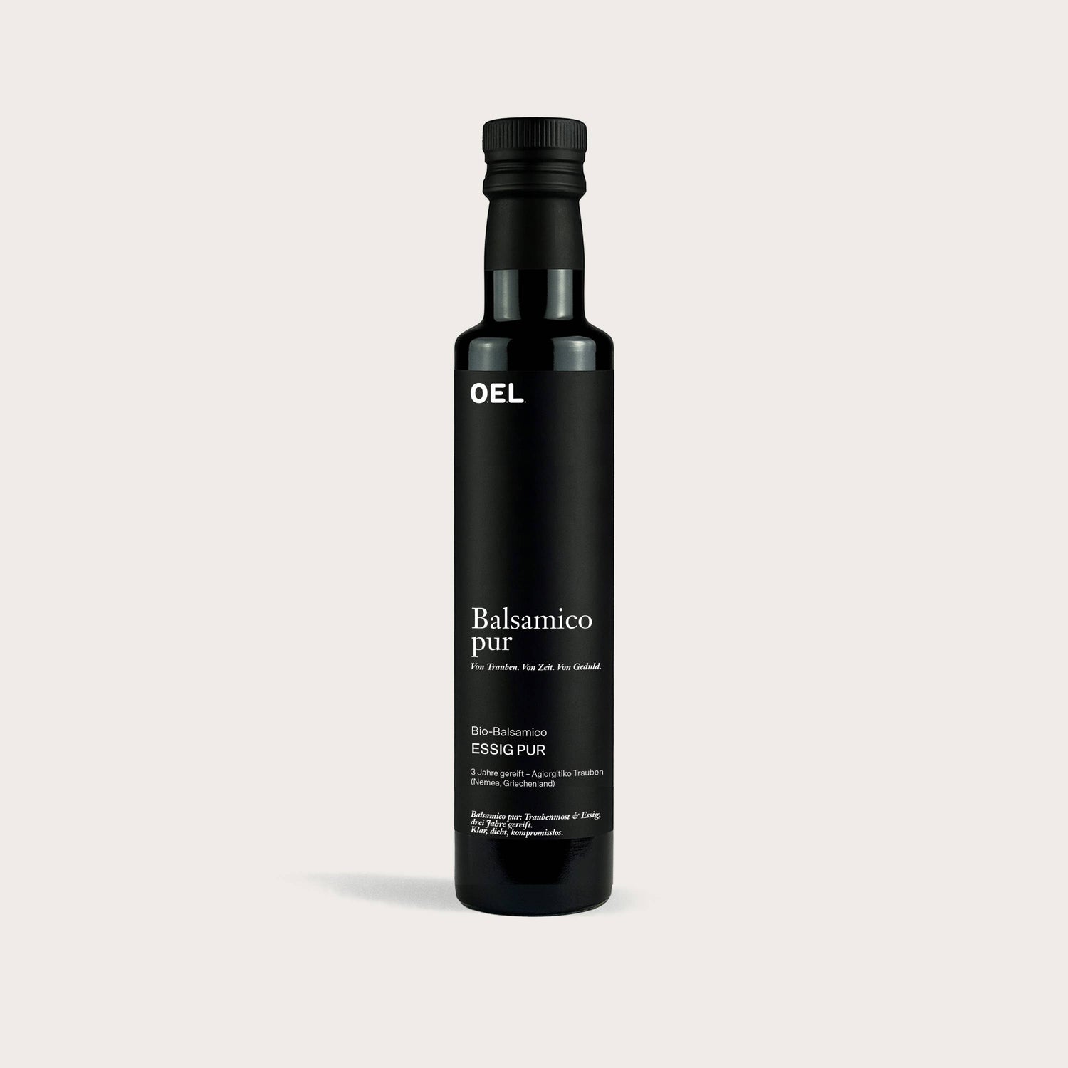 Bio Balsamico Pur 250 ml