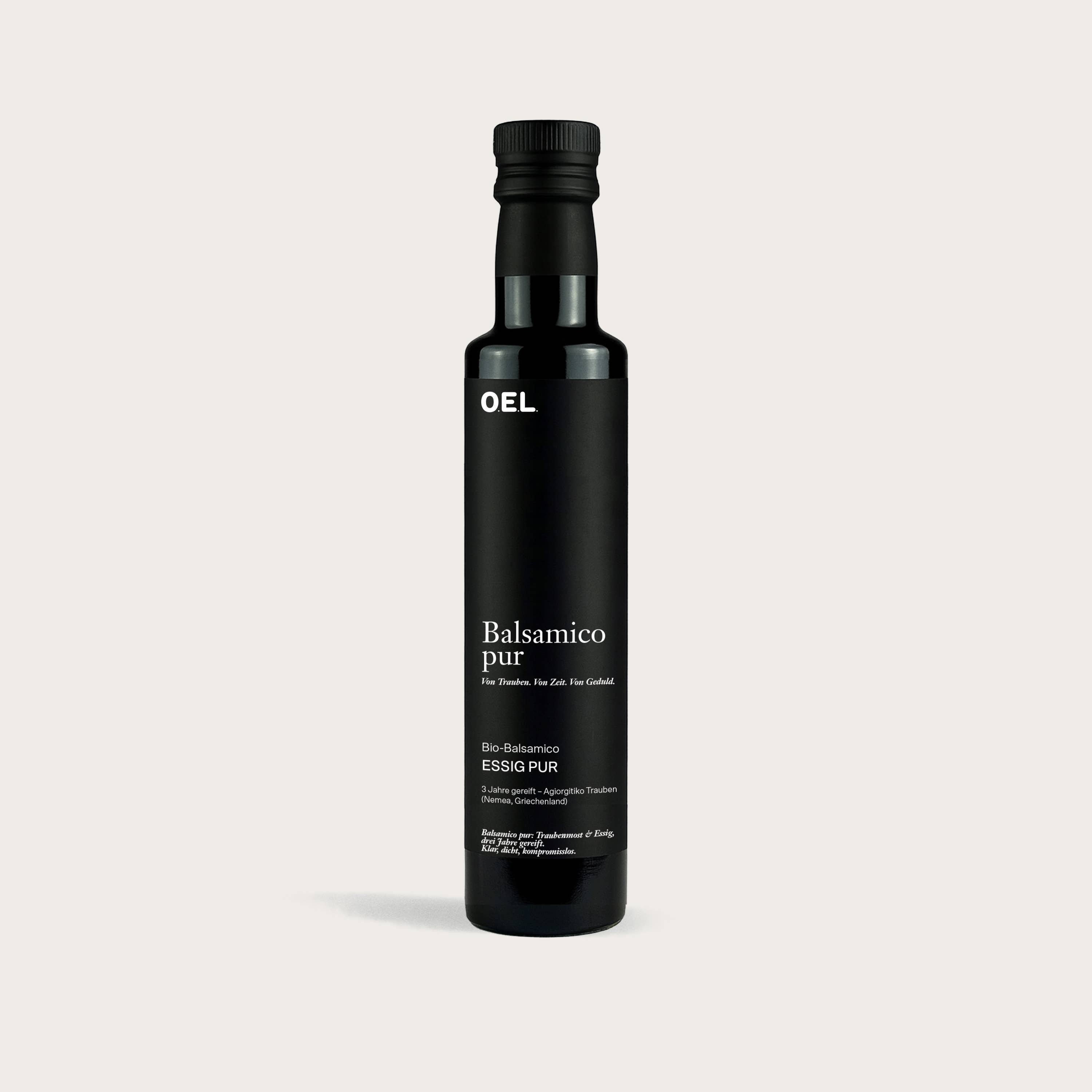 Bio Balsamico Pur 250 ml