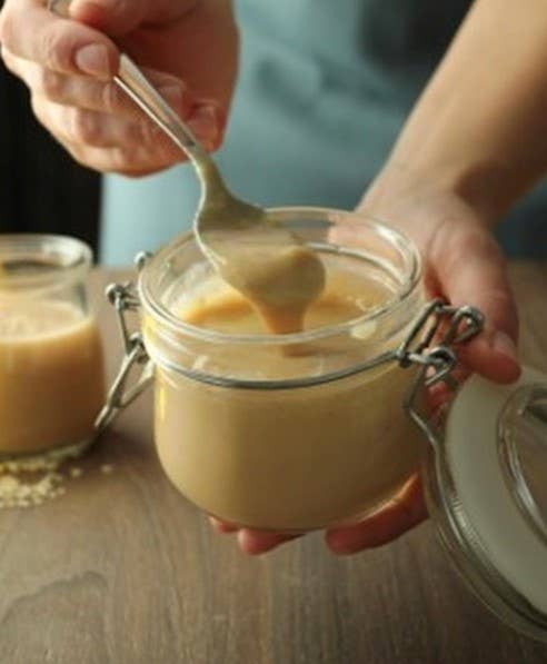 Lemon Curd Biscuits – Zitronencreme-Kekse (süß)