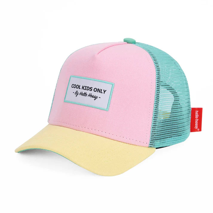 Cap Mini Poppy