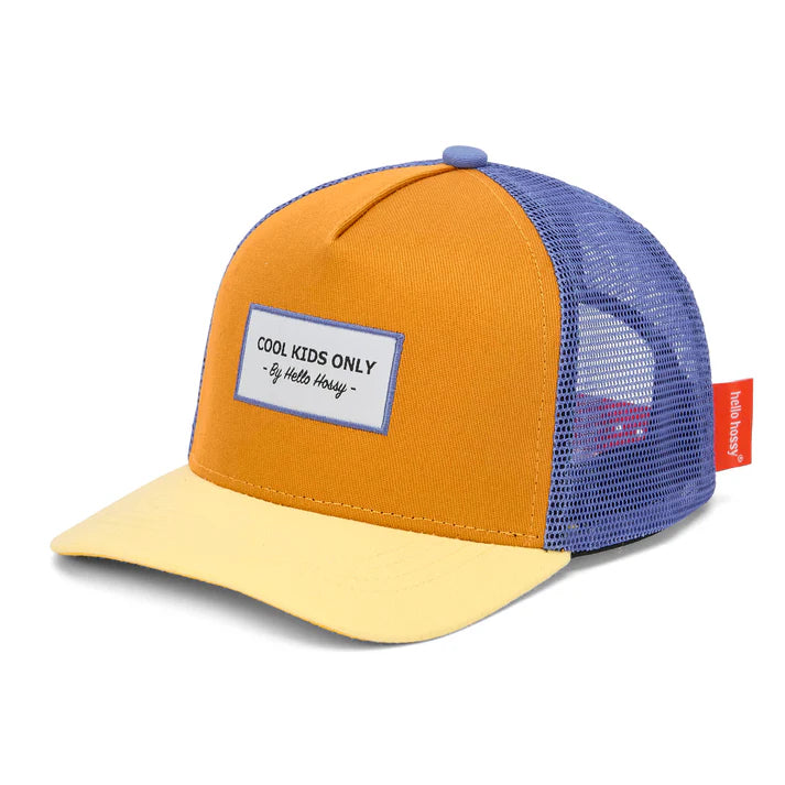 Cap Mini Canyon 2-5 Jahre