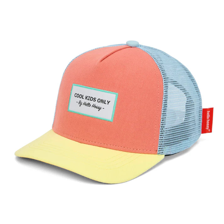 Cap Mini Neo