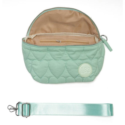 Umhängetasche Jill Mint