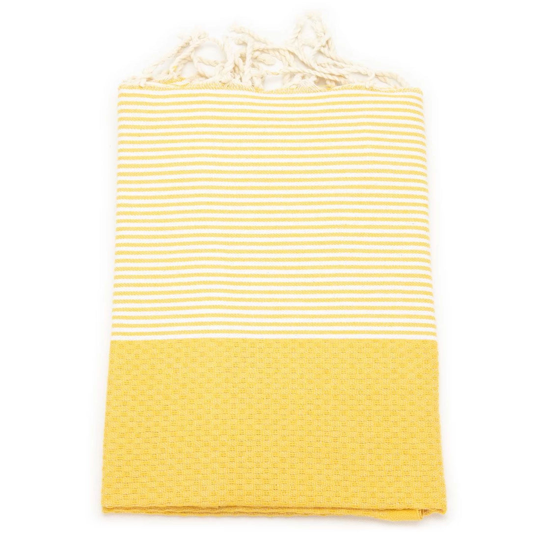Fouta Hamamtuch 140 x 70 - Sunflower Fields