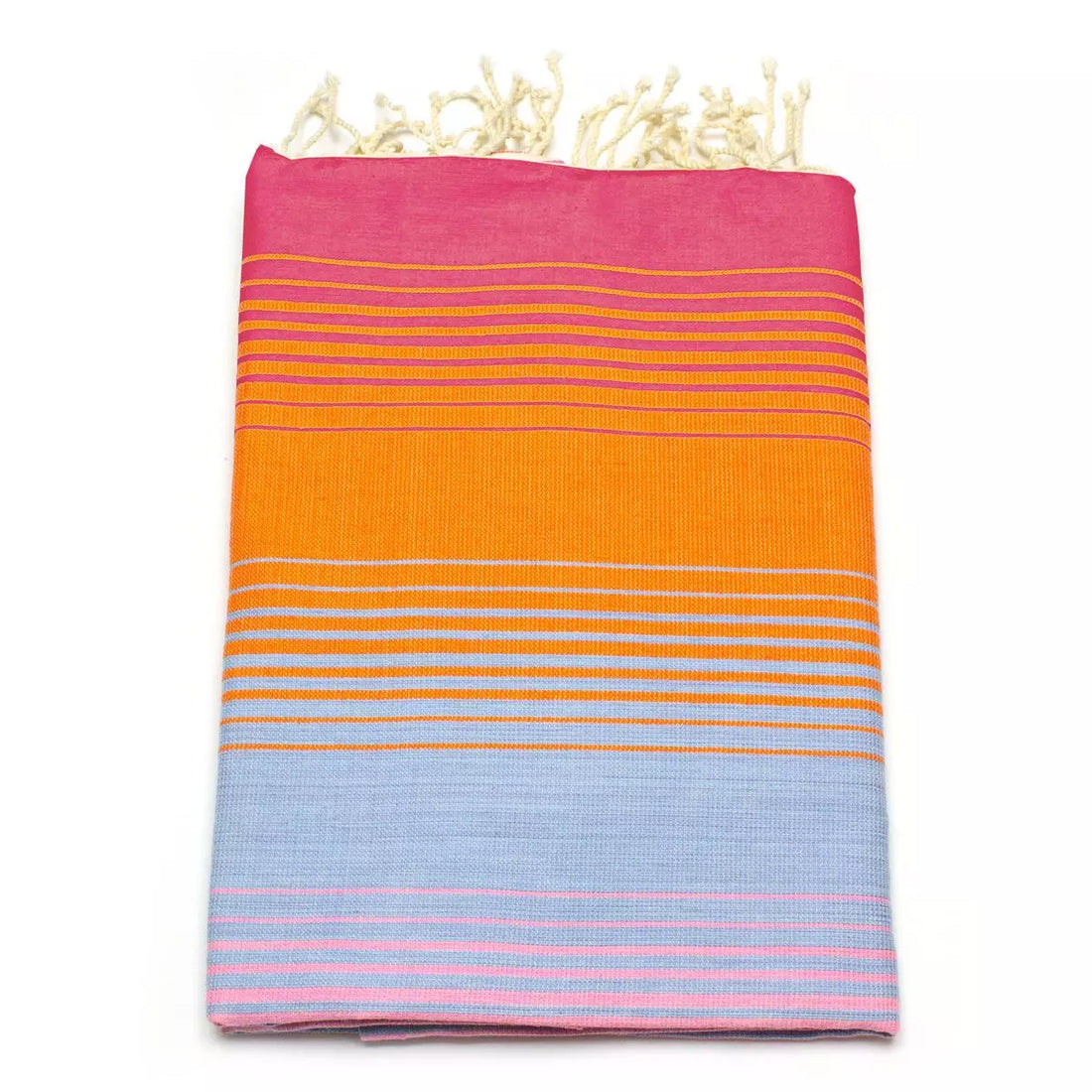 Fouta Hamamtuch 140 x 70 - Wildflowers