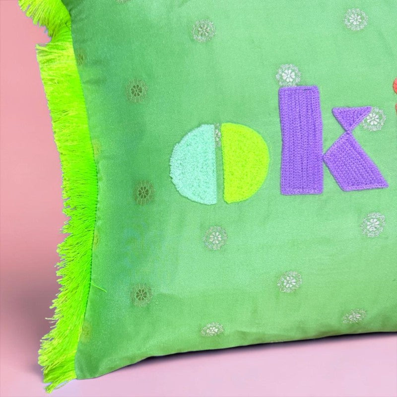 Kissen &
