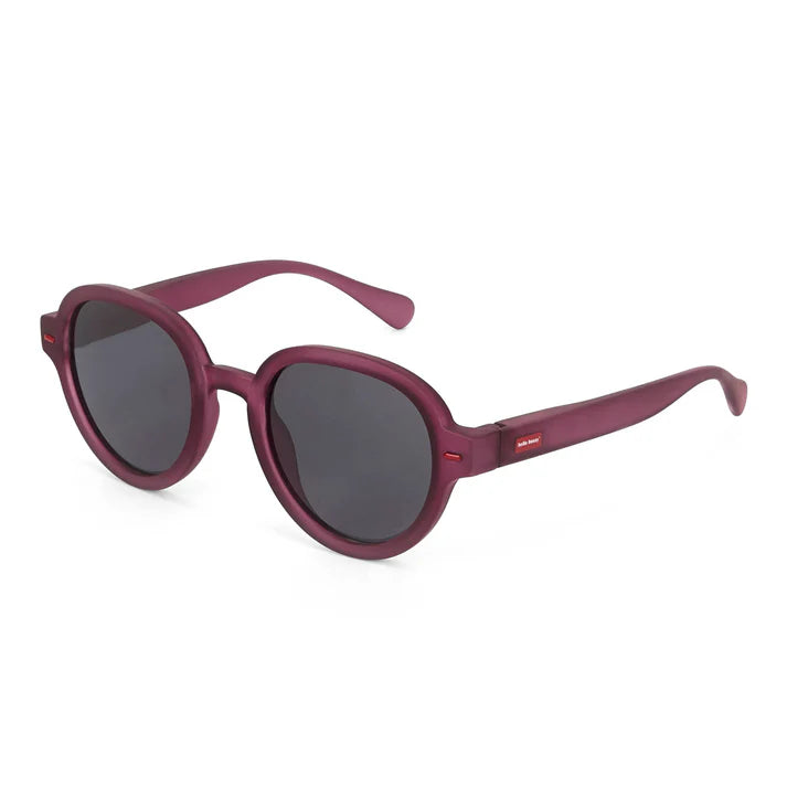 Sonnenbrille Megy Lily Farbe beere