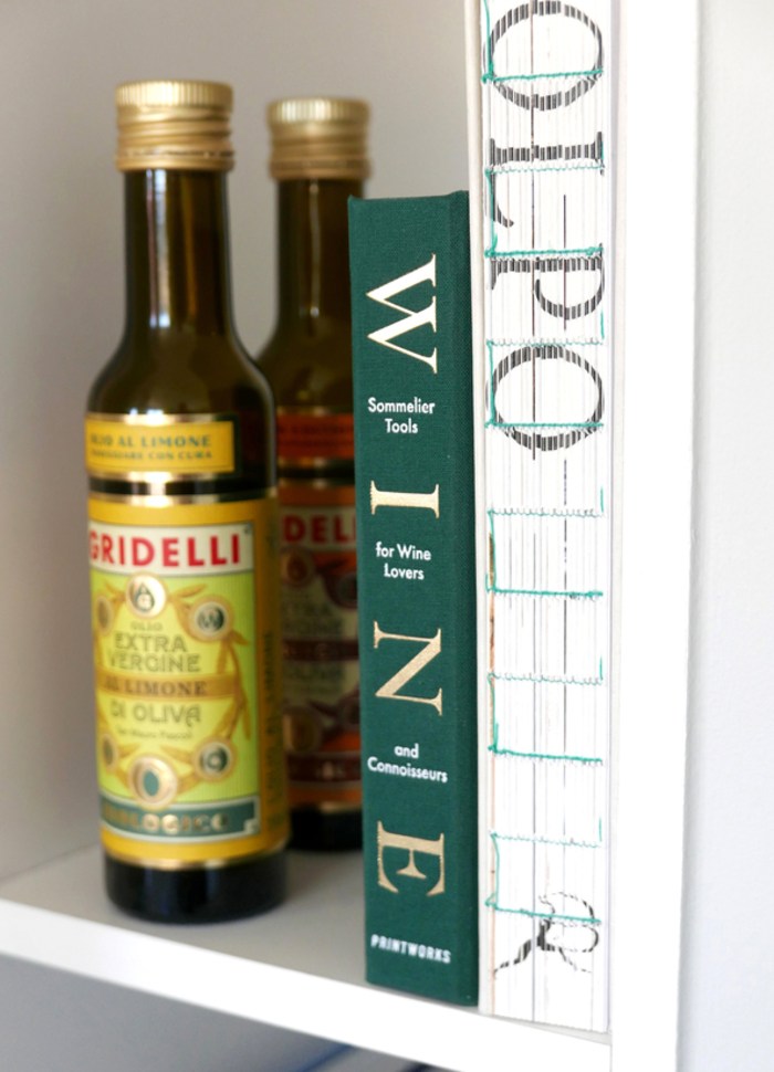 Geschenkbox Wein-Zubehör 4er Set