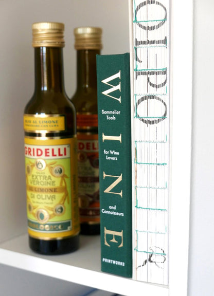 Geschenkbox Wein-Zubehör 4er Set