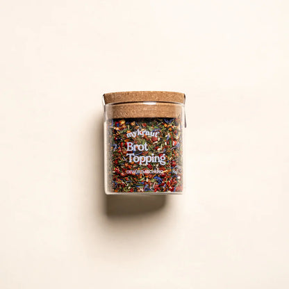 Brot Topping