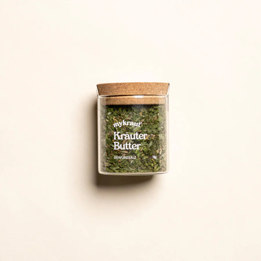 Kräuter Butter Gewürz