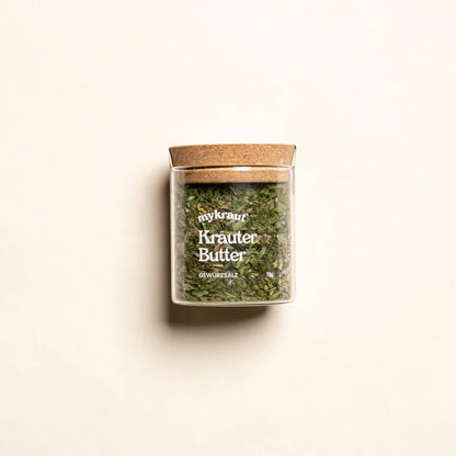 Kräuter Butter Gewürz