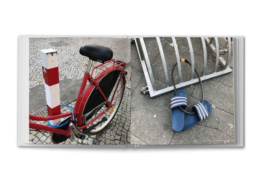 Notizen aus dem Großstadt-Dschungel