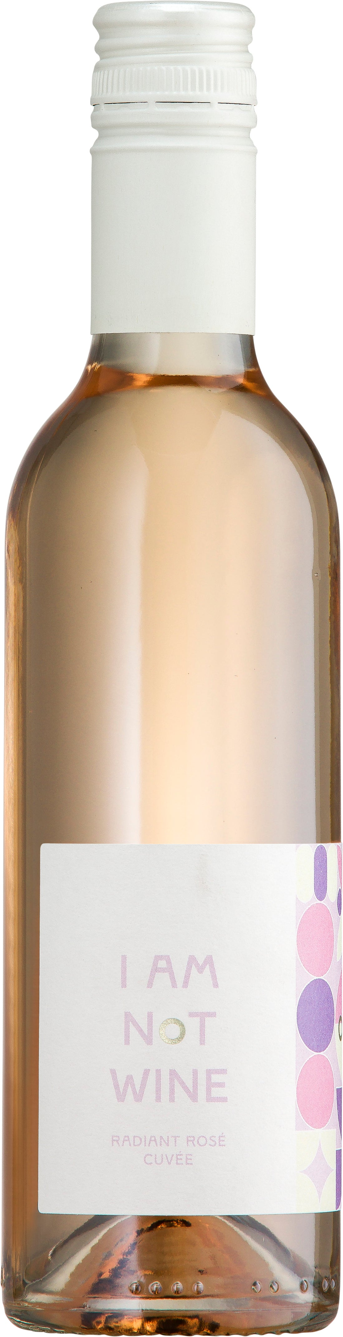 Radiant Rosé Cuveé - Alkoholfrei