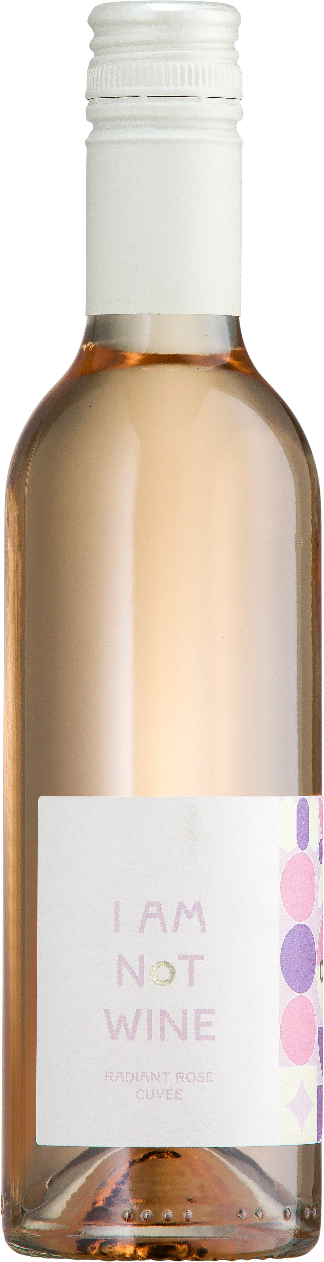 Radiant Rosé Cuveé - Alkoholfrei