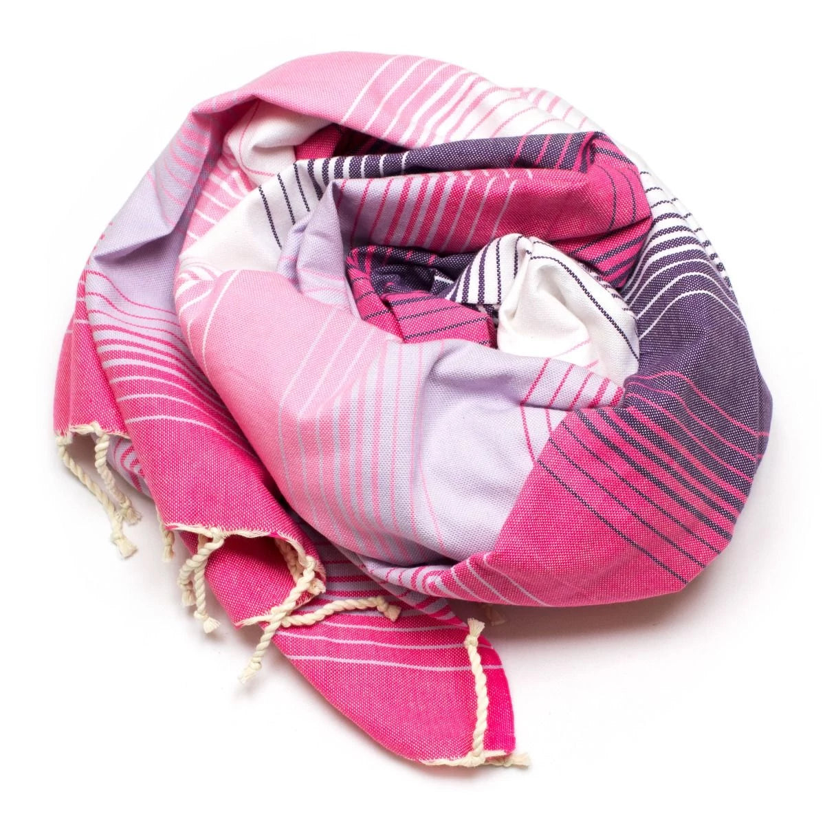 Fouta Hamamtuch 200 x 100 - Rose Garden